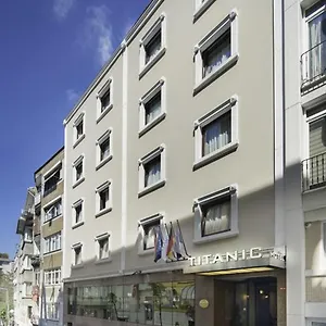 Titanic Comfort Sisli *** İstanbul