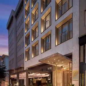 Glens ***** İstanbul