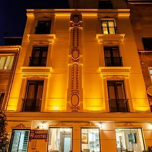 The Camelot ** İstanbul