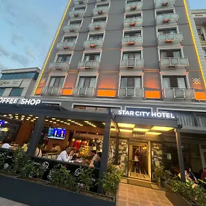 Star ** İstanbul
