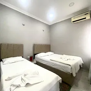 Yasmin Hotel