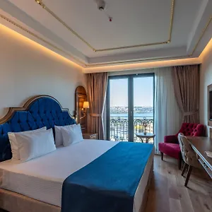Bvs Bosphorus Pera **** İstanbul